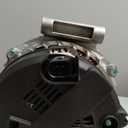 Alternator, Unknown Vehicle 