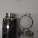 Hotbodies Racing 81402-2400 Carbon Fiber Full System Canister MGP Exhaust