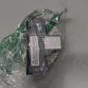 Connecticut Electric UBIP120-New Pushmatic P120 Replacement. One Pole 20 Amp Circuit Breaker, Gray & UBIP-115, One Pole 15 Amp, See Image