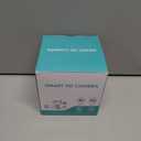 1080P 2.4g/5g Indoor Camera, Plug-in Cameras for Home Security, Baby/Elder/Home Cameras Indoor with Phone App, Night Vision, Motion Detection, 2-Way Talk, WiFi Camera Compatible with Alexa (Black)