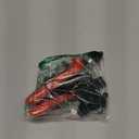 VEVOR Ratcheting Cable Cutter, Spring Steel Blades with PVC-Coated Handles, Quick-Release Button, Heavy Duty Ratchet Cable Wire Cutter for Cutting Copper & Aluminum Cables Up to 600 MCM / 300 mm