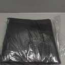 Bodaon Pizza Bags for Delivery, Insulated Pizza Delivery Bag for Door Dash, 20" x 20" x 6" Pizza Warmer Bags for Carry Hot, Pizza Pack for Food Delivery Doordash, Pizza Carrier, Black