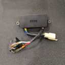 YAMAKATO 3500 4000 Watt Generator AVR Automatic Voltage Regulator Rectifier 290440009 2KW 3KW 3.5kw 4kw for Honda and Clones Predator Champion Blackmax Powermate Duromax Firman Wen Etq 4375 4650 OEM