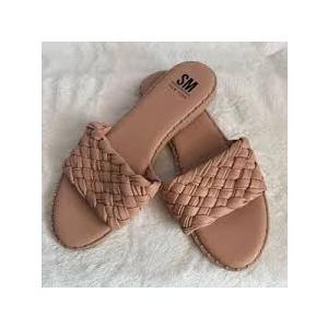 SM New York Comfortable Sandals for Women Size 8