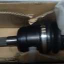 Front Left Right CV Axles set For 2000 2001 2002 2003 2004 2005 Honda Rancher 350 42250-HN5-671 42350-HN5-671 2pcs