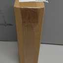 20 Pcs Table Numbers Wedding Table Numbers Wood for Reception Stands Seat with Holder Base for Wedding Party Event Catering, 1-20 (Gold)