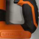 BLACK+DECKER 20V MAX* Cordless Reciprocating Saw Kit (BDCR20C)