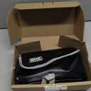 Wahl USA Rechargeable Lithium Ion All in One Beard Trimmer for Men with Detail and Ear & Nose Hair Trimmer Attachment  Model 9854-600B