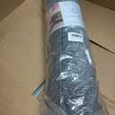 Washable Runner Rug 32" x 96" Rectangular, Non Slip Absorbent Indoor Entryway Rug for Floor, Laundry, Hallway, Bedroom (Roll Packing)