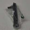 Scotty #479 Rocket Launcher Bottom Pivot Rod Holder, Black (One Size)