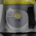 Planetarium Projector Pro for Bedroom, 13 in 1 Star Projector Galaxy Light, Ceiling Night Light Milky Way Mood Lighting with Timer, LED Space Galaxy Lamp Bedroom Room Decor for Adults Kids - White