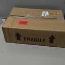 Exterminators Choice Large Rat Bait Station Box with 1 Key - Plastic, Green Heavy-Duty Weather-Resistant Outdoor Bait Station - Discreet Green Box with Lockable Holder