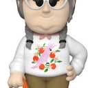 Funko Vinyl Soda: Blue Beetle - Nana with Chase (Styles May Vary), Amazon Exclusive