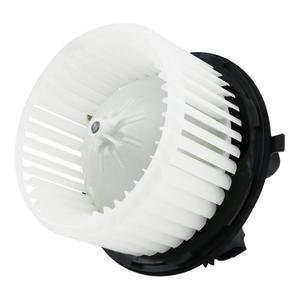 Betthand HVAC Front Blower Motor Assembly 700089 Replace for 00-06 Chevy Tahoe, 99-02 Silverado 1500 2500 3500 HD, 00-06 GMC Yukon, 99-02 Sierra 1500 2500 3500 HD, 02-06 Escalade, 89019321, 52400424