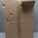 Heavy Duty Tattoo Arm Rest, Tattoo Armrest Stand with PU Leather Soft Sponge, Oversized Armrest Tattoo with Rack and Storage Compartment, Adjustable Height & Angle, Stable and Reliable