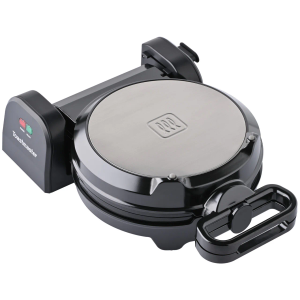 Toastmaster Flip Over Waffle Maker