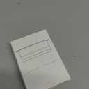 Smart Apple Air tag Wallet: RFID Leather Pop up Card Wallet with Airtag Holder - Gift for Man Husband at Anniversay Brithday (Leather Brown J7)