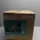 iRobot Roomba Vacuum 2 Essential Robot with AutoEmpty Dock, 3 Suction Levels, Latest Floor Tracking Sensors, and Compact Design (Black)