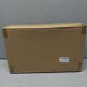 DOUBFIVSY Lawn Leveling Rake, 30x10 inch Lawn Leveler Tool with 80 Adjustable Long Handle, Lawn Lute Heavy Duty Sand Leveling Rake Dirt Leveler for Yard Grass Level Soil Golf Field Farm Pasture