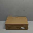 Sunhoo Bread Box for Kitchen Countertop Wooden Bread Storage Container Bin 2 Layer Breadbox Holder Large Capacity Keeper Vintage Farmhouse Food Organizer Pantry Shelf Acrylic WindowBlack