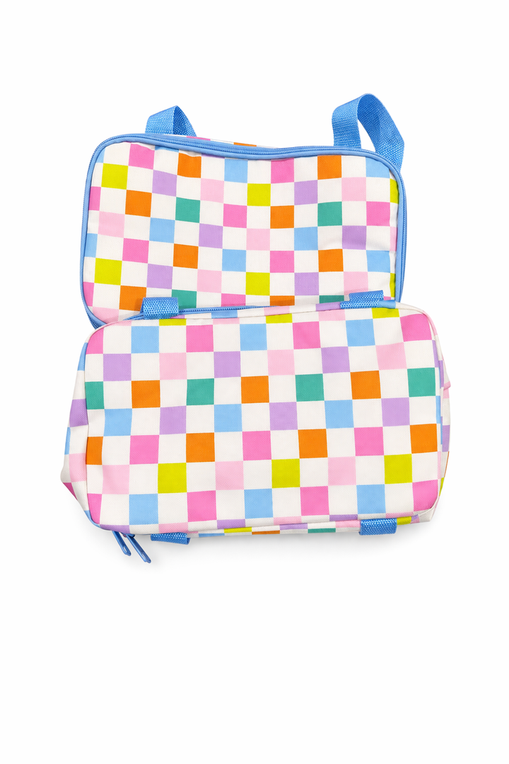 Insulated Travel Cooler Pack of 2