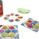 Asmodee Azul Summer Pavilion Board Game - Tile-Placement Strategy Game, Family Fun for Kids & Adults, Ages 8+, 2-4 Players, 30-45 Minute Playtime