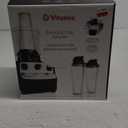 Vitamix Personal Cup Adapter - 61724, Clear