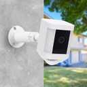 Adjustable Wall Mount for Spotlight Cam Plus/Pro (Battery), 360Degree Adjustable and Easy-to-Install Mounting Bracket for Your Security Camera, 1 Pack