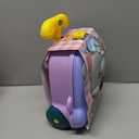 Brand: youyan areia | Fun brinquedo caixa areia | Summer beach set with basket, accessories, beach molds, hook, leg, sprinkler, for boys and girls Youyan