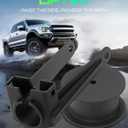 YHTAUTO 3.5 Inch Front & 3 Inch Rear Leveling Lift Kit for Jeep