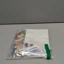 Canrichshop Cat Paint by Numbers Kit for Adults,Painting by Numbers,DIY Acrylic Paint Kit for Adults Beginners Without Frame,Easy Adult Paint by Number Kits on Canvas for Decor 16x20inch (MT22050)