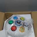 Bubble Lamp Controller (Round Controller)