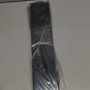 Front and Rear Passenger Side B Pillar Molding Trim Cover Applique