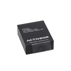 Activeon CX Rechargeable Battery