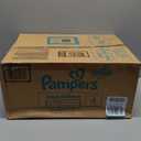 Pampers Swaddlers Diapers, Size 4 (15-34 lbs), 150 Count, Absorbent, Keeps Baby Dry and Comfortable, Skin Safe Disposable Baby Diaper (Packaging May Vary)