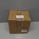 Acellegic 3 Pack Gold Metal Salad Bowls 6.8 Inch Stainless Steel Hammered Salad Mixing Bowls for Kitchen Cooking Fruit Soup Snacks Cereal Dessert Party Decorative