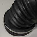 53032944AL Intake Resonator Upper Hose Duct Tube Pipe Compatible with 2007-2018 Dodge Ram 2500 3500 4500 5500 6.7 Liter Cummins Diesel