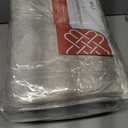 LEAONME Velvet Quilt California King-118''x106'', Lightweight Beige Velvet Comforter Set with 2 Pillow Shams, Soft Oversized Bedspread Coverlet Quilted Bedding Set for All Season