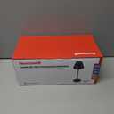 Honeywell 2Pack Cordless Table Lamp Rechargeable - M1 Sunturalux Portable LED Desk Lamp 5200mAh Battery Operated 4Color 9RGB Dimmable Bedside Lamps for Home Living Bedroom Restaurant Night Light