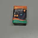 hygger Mini Aquarium Air Pump Kit Small Fish Tank Air Pump 1W for 2-20 Gallon Fish Bowl with Air Tube Air Bubbler Stone Check Valve