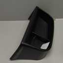 Front Row Door Side Storage Box Handle Armrest Phone Container for Peugeot 3008 GT 5008 2016 2017 2018