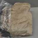 Tefici Electric Heated Blanket Throw, Super Cozy Soft 2-Layer Flannel 50" x 60" Heated Throw with 3 Heating Levels & 4 Hours Auto Off, Machine Washable, ETL&FCC Certified, Home Office Use,Camel