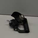 Right Angle Drill Attachment, 90 Degree Drill Chuck, Durable Right Angle Adapter for Tight Spaces