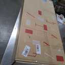 LG 27-Inch StanbyME 2 with Folio Cover, Portable Touch Screen, Dolby Vision, HDR10, Filmmaker Mode, Built-in Battery, Full Swivel Rotation (27LX6TYGA, 2025)