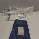 Hudson Jeans Women's Nico Maternity Straight Leg Ankle Jean, HEAD OVER HEELS, 28