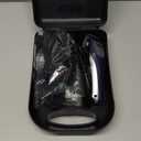 Wahl Lithium Ion Pro Rechargeable Cordless Hair Clippers for Men, Woman, & Children with Smart Charge Technology for Convenient at Home Haircutting - Model 79470