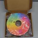 Polymaker Panchroma PLA Magenta 3D Printer Filament, 1.75mm, 1kg Spool, Easy to Print, High Speed Printing, Tangle Free, AMS Compatible, Perfect for Toys, Decor, Miniatures, Models & Cosplay