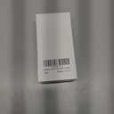 Travel Size Toiletry Bottles, Compatible with Sol de Janeiro 62 Perfume, TSA Approved Leak-Proof Empty Spray Bottle, Refillable Containers for 3 OZ & 8.1 OZ, 2 Packs, Only Bottles No Perfume