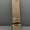 GPP Archery Carbon 30-Inch Targeting/Hunting Arrows Field Points Replaceable Tips for Recuve Bow & Compound Bow (12PK Black)