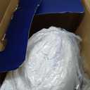 BEDELITE Full XL Memory Foam Mattress Topper Dual Layer